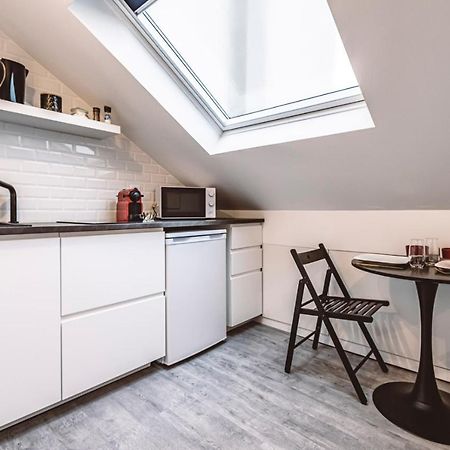 Le Coquet Logement Climatise Face A La Cathedrale - 3G แร็งส์ ภายนอก รูปภาพ