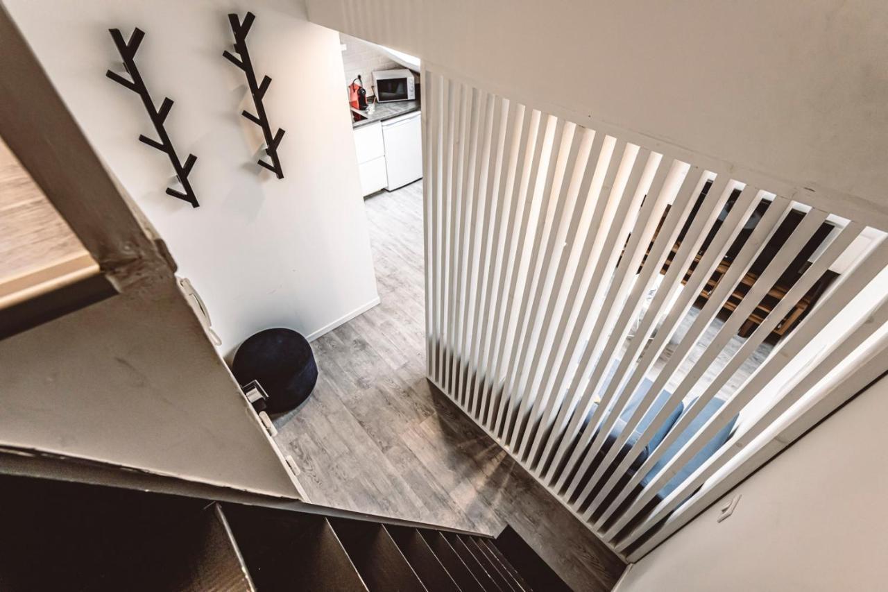 Le Coquet Logement Climatise Face A La Cathedrale - 3G แร็งส์ ภายนอก รูปภาพ