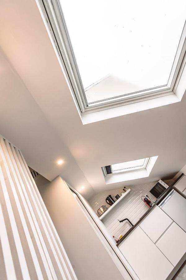 Le Coquet Logement Climatise Face A La Cathedrale - 3G แร็งส์ ภายนอก รูปภาพ